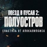 Поезд в пусан 2