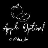 🔘Apple Optimal