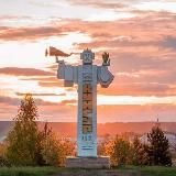 В Кунгуре🤍🤫