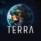 TERRA | Тайны планеты