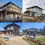 СТРОИМ ДОМА СК Свой Дом