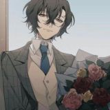 Дазай Осаму