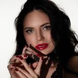 ВИЗАЖИСТ ◾️МАКИЯЖ ▪️ПРИЧЁСКИ ▪️ОБУЧЕНИЯ ▪️КЕМЕРОВО