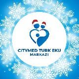 FERTi-JiN Turk EKU Markazlari