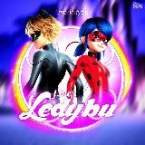 LEDYBU | 1-5 СЕЗОН + СПЕШЛЫ | Леди Баг и Супер-Кот