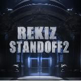 Rek1z | Standoff2 | GGSTANDOFF🥵