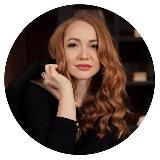 Татьяна Лагеза | Бизнес-психолог