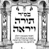 Евреи и Тора (Иудаизм)