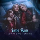 Jane Rua | SHS ❤️🔥