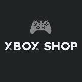 XBOX-SHOP, PS PLUS - ИГРЫ, ПОДПИСКИ