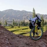 Веломероприятия Днепра