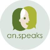 an.speaks | школа английского | медицинский английский