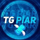 TG_PIAR_ROBOT Просмотры