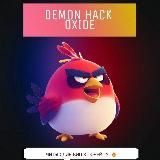 QWERTY Oxide 🥷