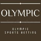 OLYMPIC sports betting