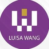 LUISA WANG & WHITE HOUSE