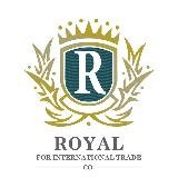 ROYAL TRADE