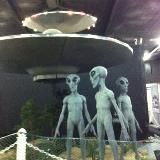 Загадочный мир