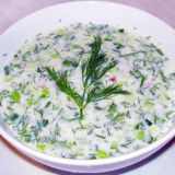 ЧАТ ОКРОШКИ