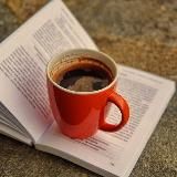 КОФЕ, ТАЙНЫ И ТУМАНЫ