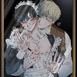 Превеликий Яой