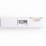 Откровенно с NOGTURNE🔥