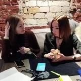 Канал ЮПИТЕР🎙| с Алиной Зотовой