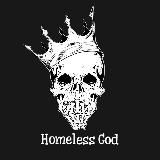Homeless God