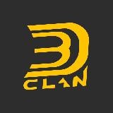 3D!Clan - официальный канал