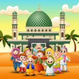 ИСЛАМСКИЕ МУЛЬТФИЛЬМЫ