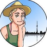 Мама, я в Барселоне 🇪🇸