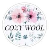 Cozywool пряжа и вязание