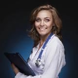 Мой холестерин