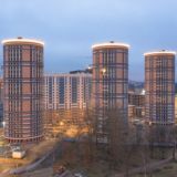 Новостройки недвижимость Санкт - Петербурга | Квартиры, апартаменты для инвестиций и жизни высокий доход