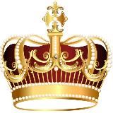 Коронованная особа