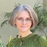 Эльвира Барякина