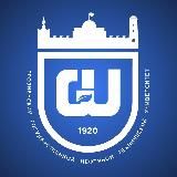 ГГНТУ