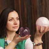 МАСТЕРСКАЯ ШАМАНА ТАНАЙМАРИ