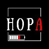 НoРa Live
