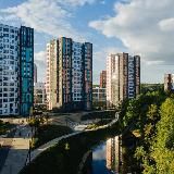 ЖК Скандинавия | А101-КОМФОРТ