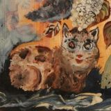 непослушное искусство / undisciplined art