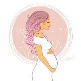 ✌👍Беременяшки✌👍(Узбекистан)