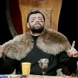 басил широкоплечий осетин / Каргинов / KuJi / TALK