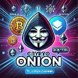 CRYPTO ONION