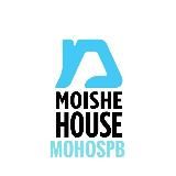 Moishe House Saint Petersburg (MoHoSPb)