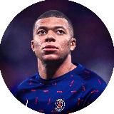 Килиан Мбаппе | Mbappe