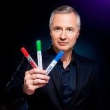 Андрей Антонов ❤️💚💙