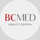 BCMED - бренды BMC, Peel Medical, BSP, Almedical Mask
