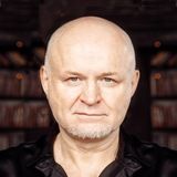 ЮРИЙ РАЖЕВ | АРХИТЕКТОР СИЛЫ