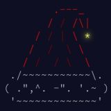 Чат Advent of Code 2025